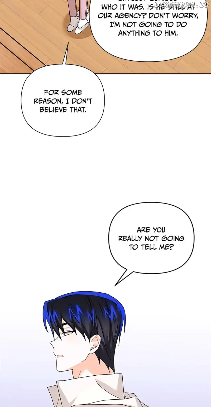 An Unwholesome Proposal Chapter 22 - Page 15