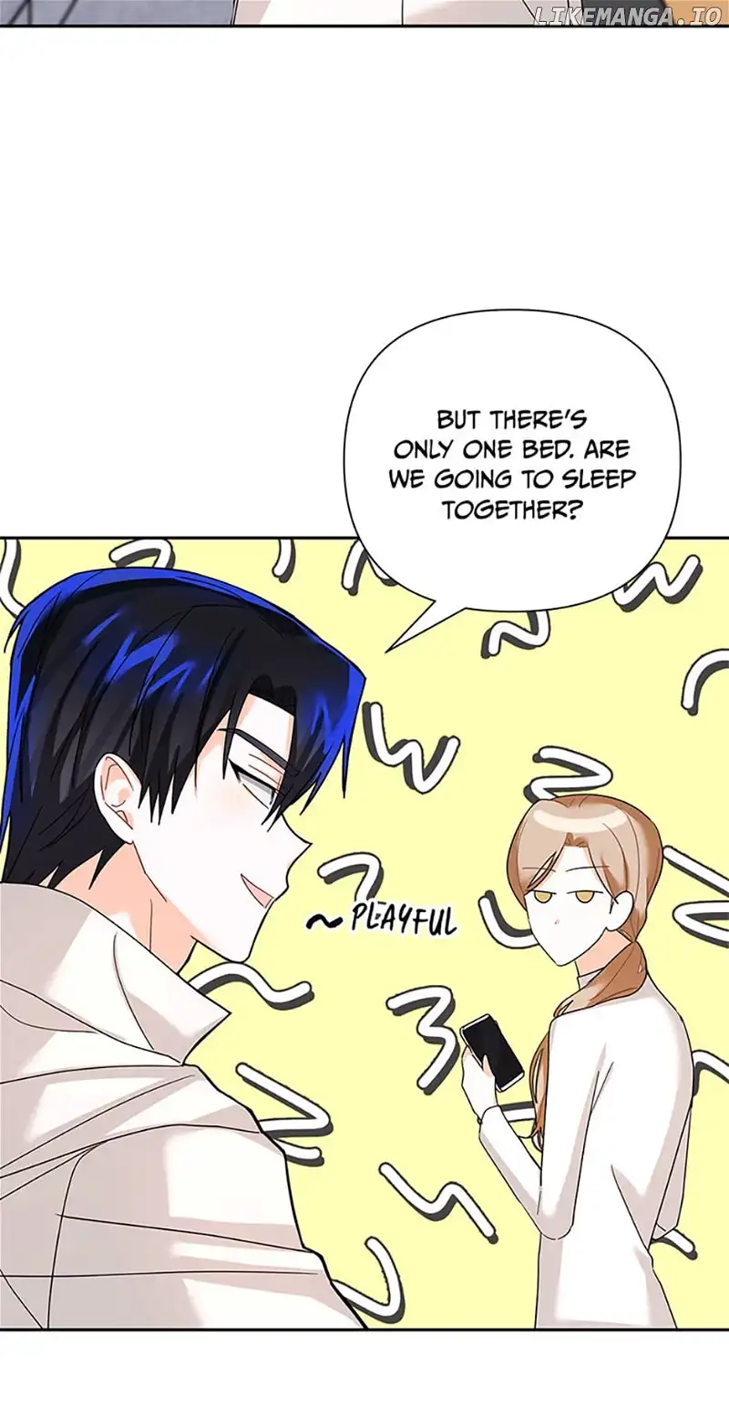 An Unwholesome Proposal Chapter 22 - Page 18