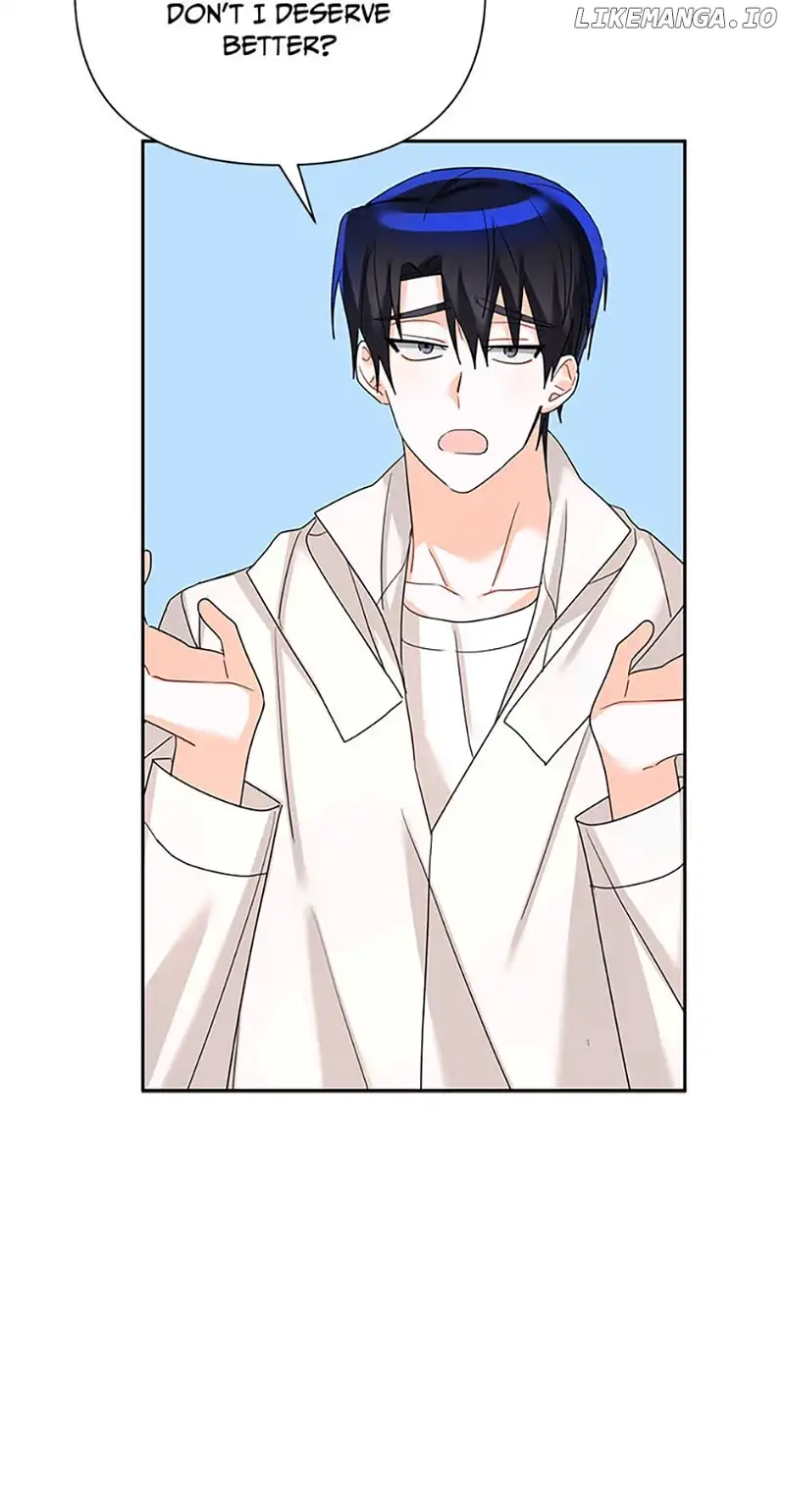 An Unwholesome Proposal Chapter 22 - Page 20