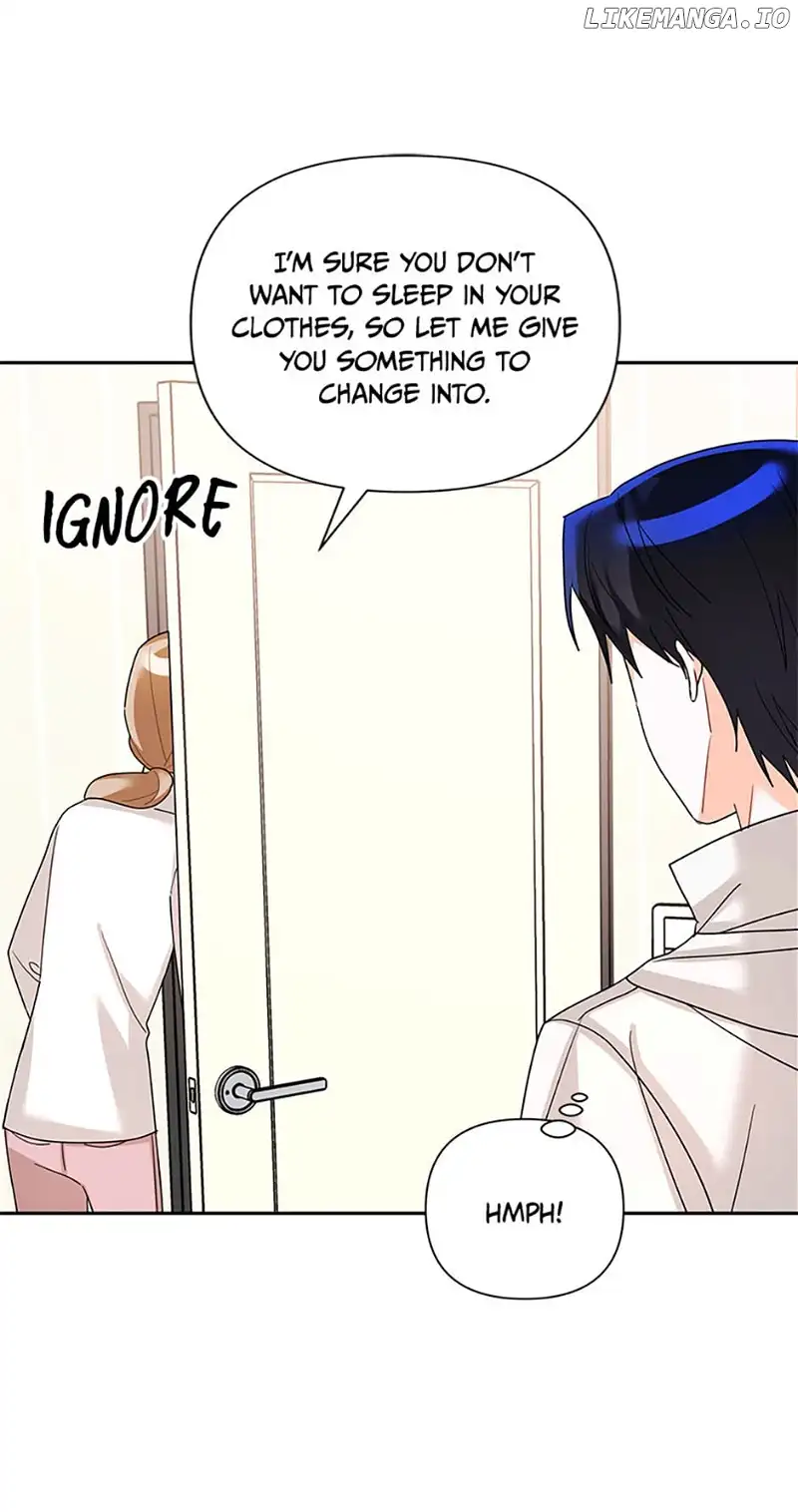 An Unwholesome Proposal Chapter 22 - Page 21