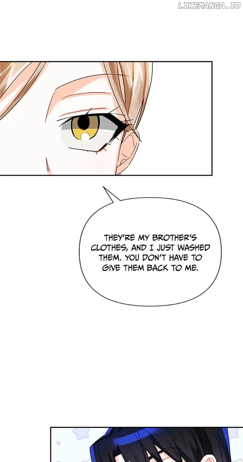 An Unwholesome Proposal Chapter 22 - Page 23