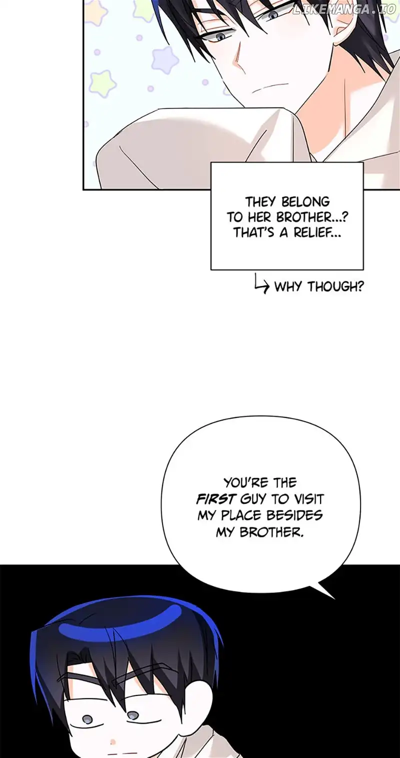 An Unwholesome Proposal Chapter 22 - Page 24