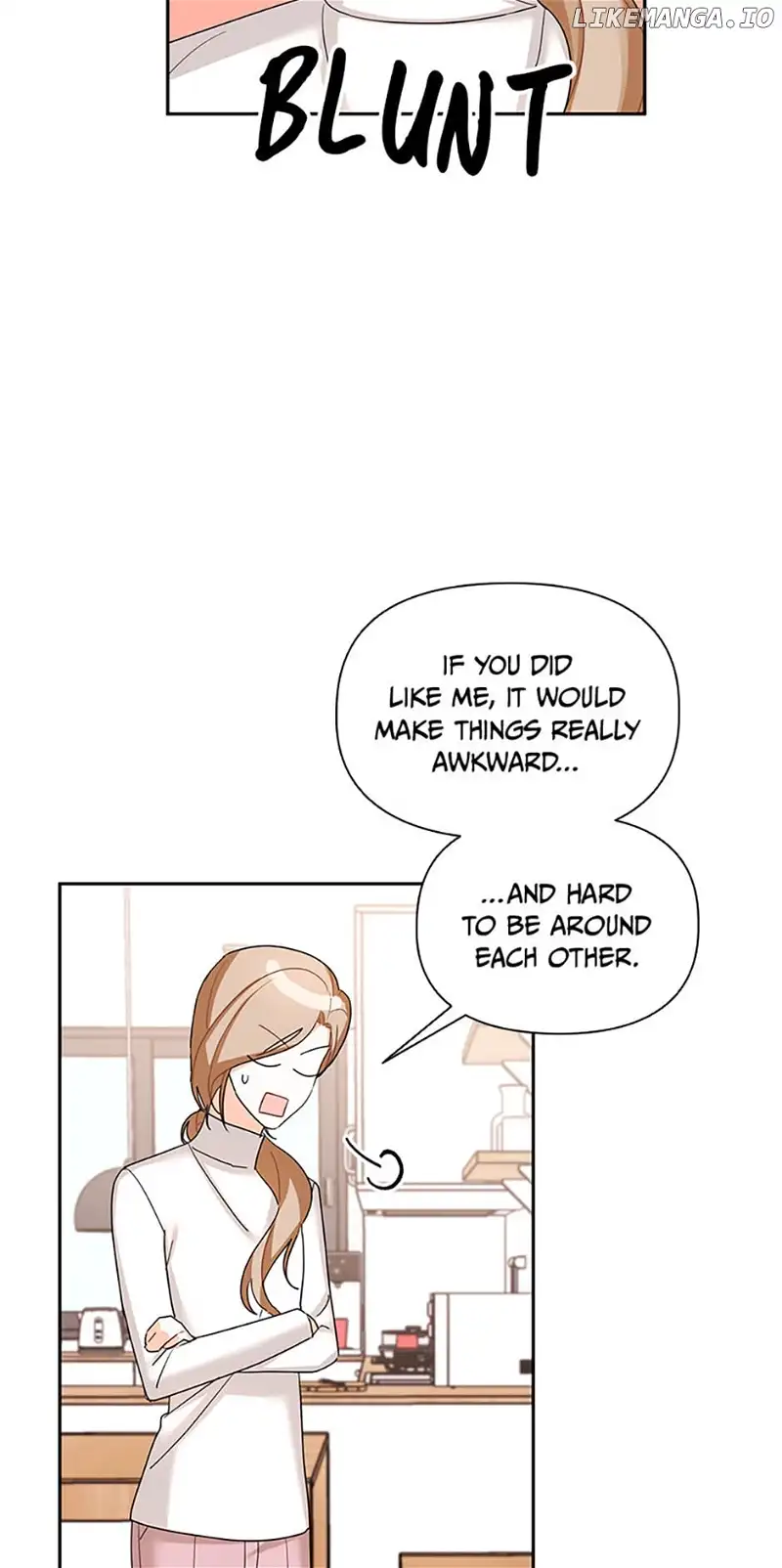 An Unwholesome Proposal Chapter 22 - Page 3