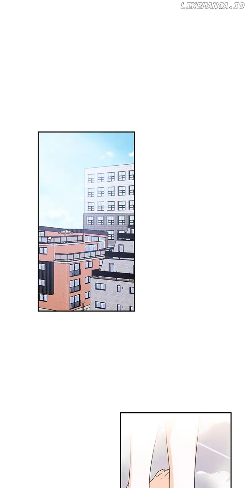 An Unwholesome Proposal Chapter 22 - Page 32