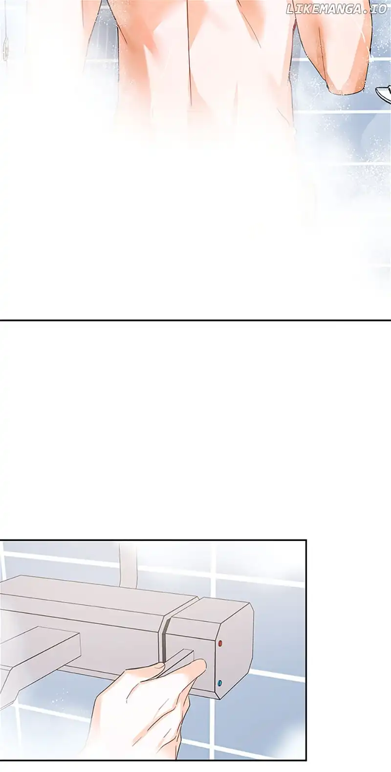 An Unwholesome Proposal Chapter 22 - Page 34