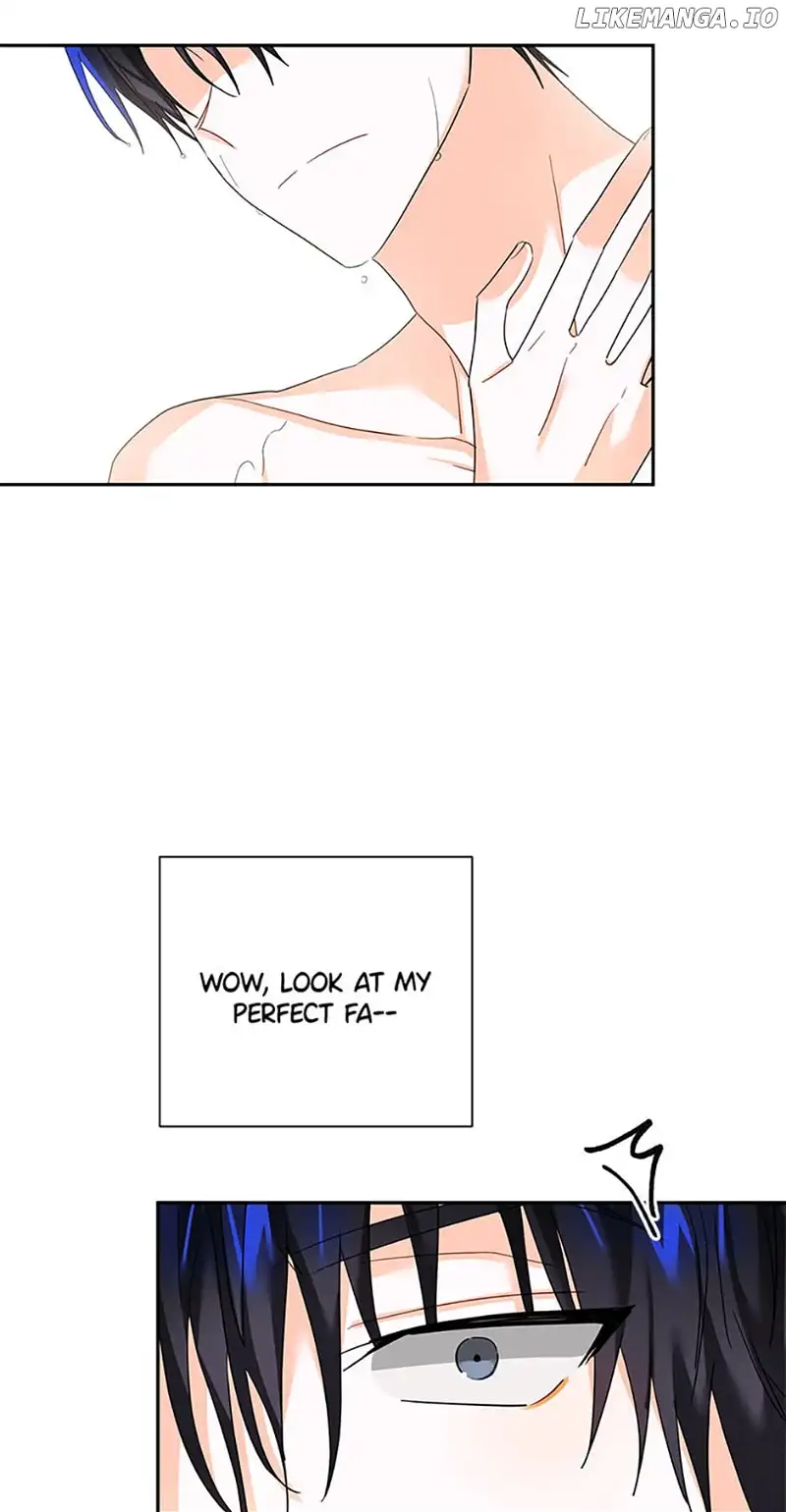 An Unwholesome Proposal Chapter 22 - Page 36