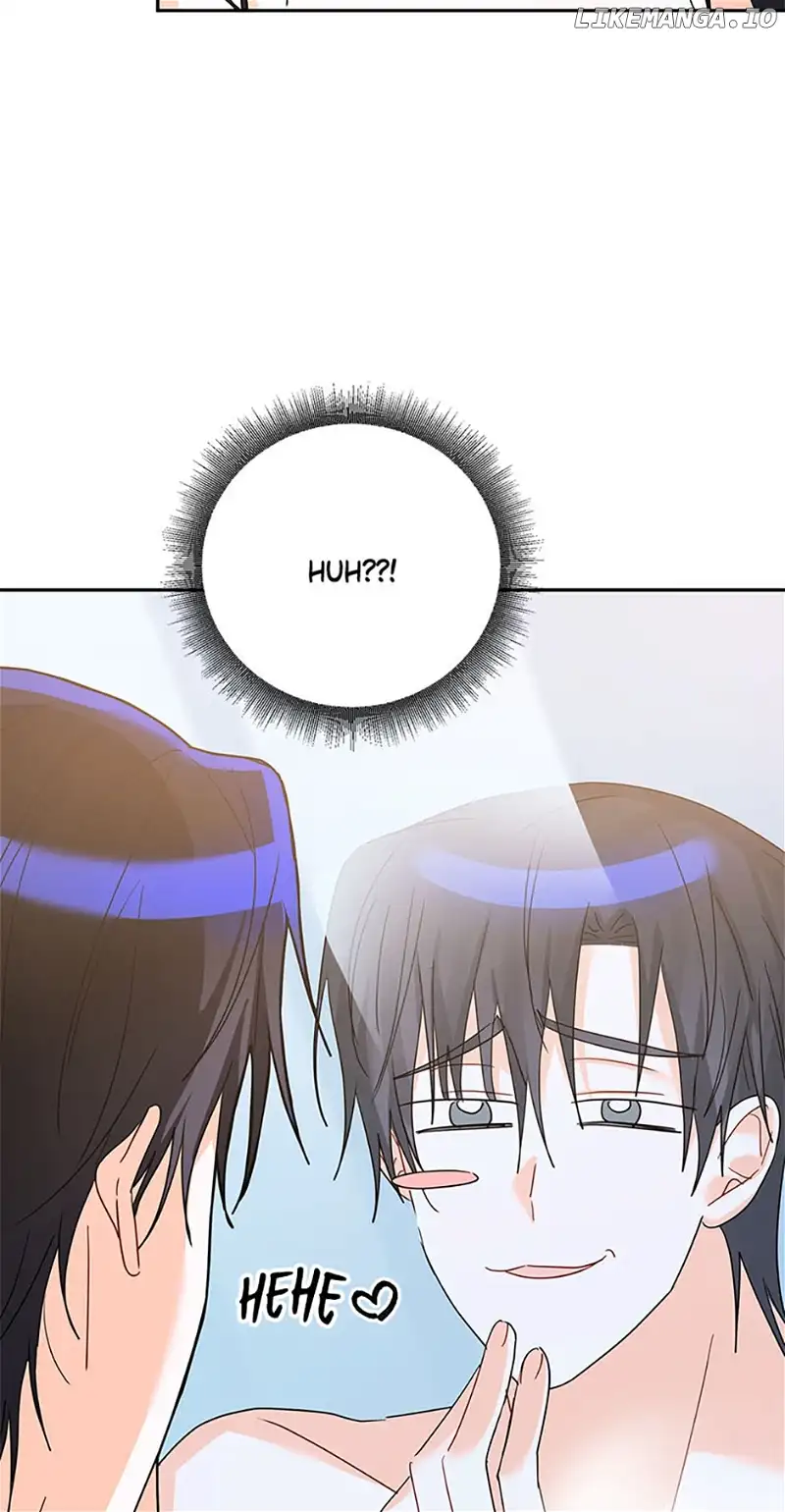 An Unwholesome Proposal Chapter 22 - Page 37