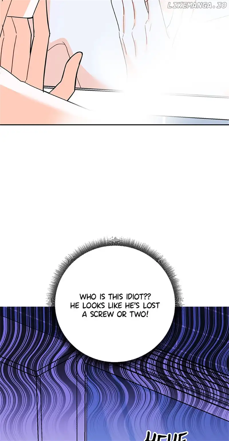 An Unwholesome Proposal Chapter 22 - Page 38