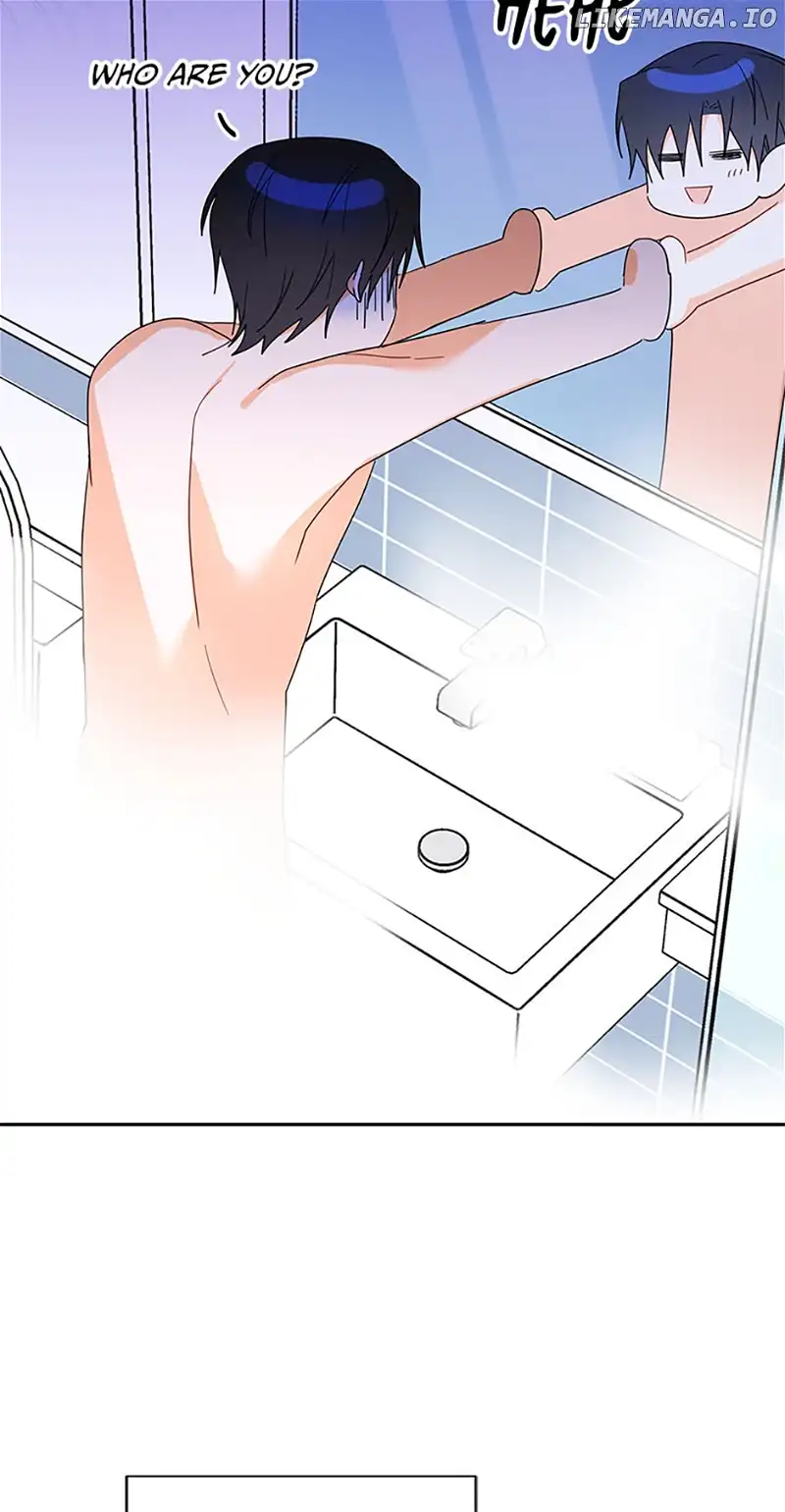 An Unwholesome Proposal Chapter 22 - Page 39