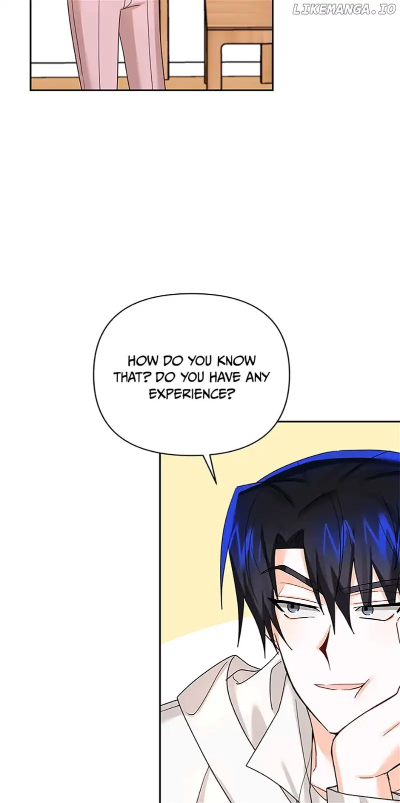 An Unwholesome Proposal Chapter 22 - Page 4