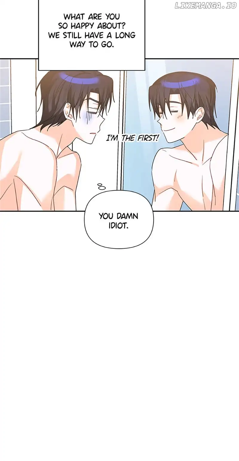 An Unwholesome Proposal Chapter 22 - Page 40