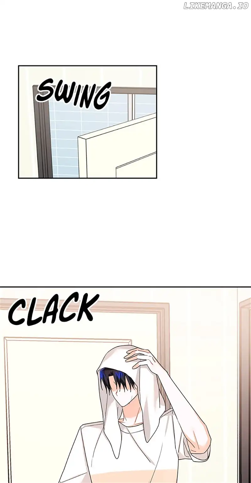 An Unwholesome Proposal Chapter 22 - Page 41
