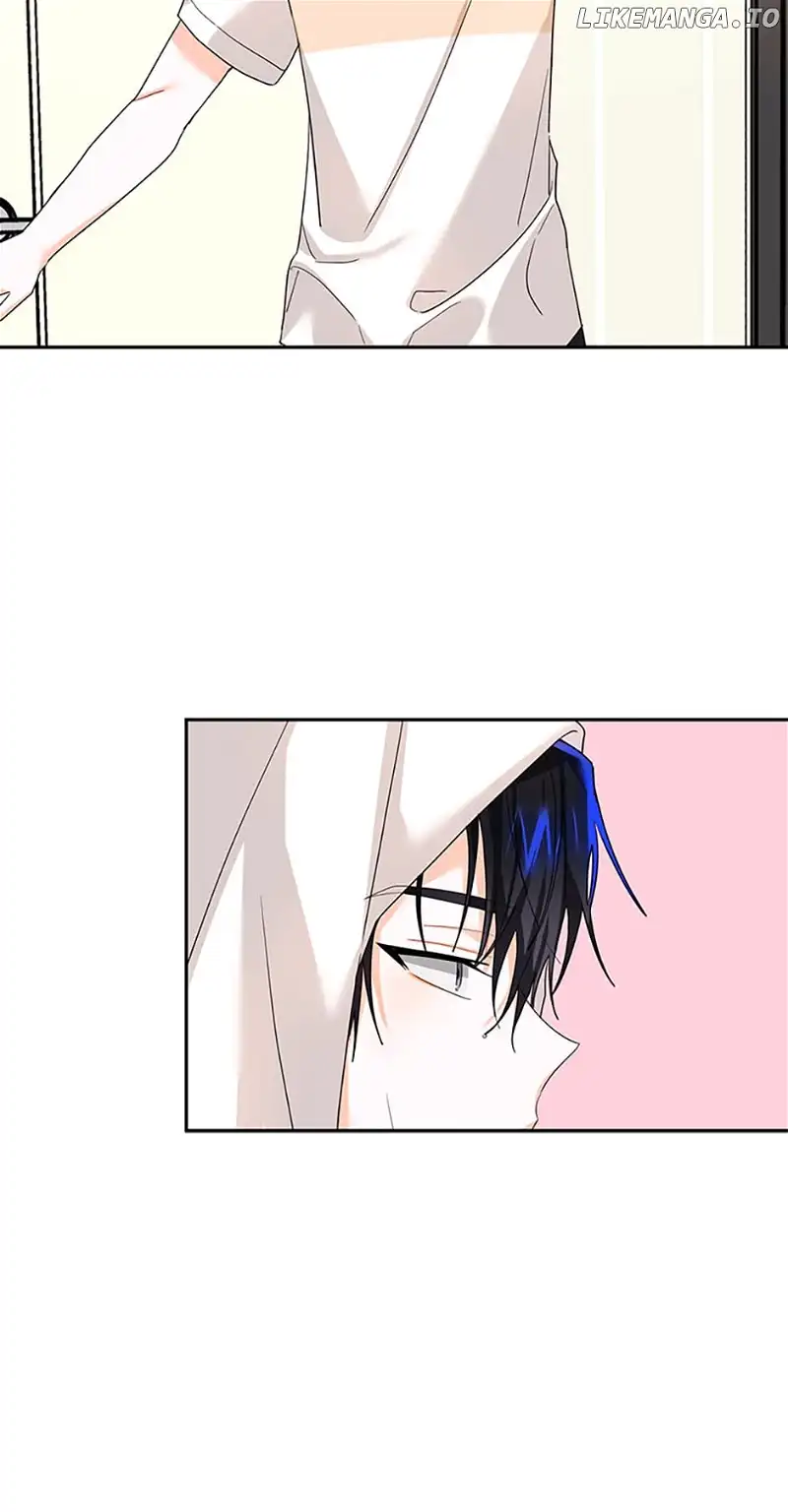 An Unwholesome Proposal Chapter 22 - Page 42