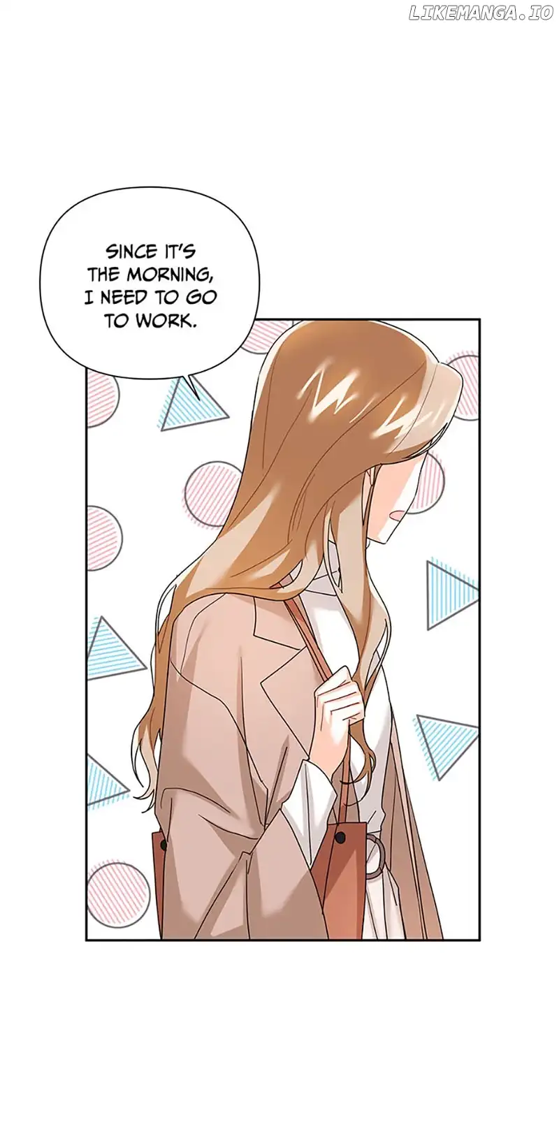 An Unwholesome Proposal Chapter 22 - Page 45