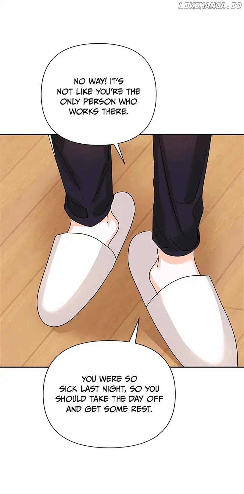 An Unwholesome Proposal Chapter 22 - Page 46