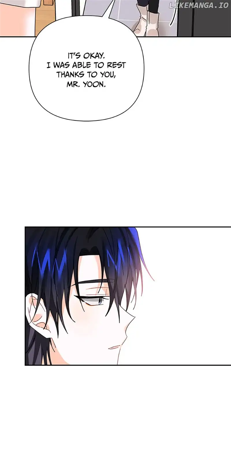An Unwholesome Proposal Chapter 22 - Page 48