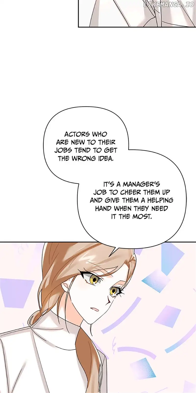 An Unwholesome Proposal Chapter 22 - Page 5
