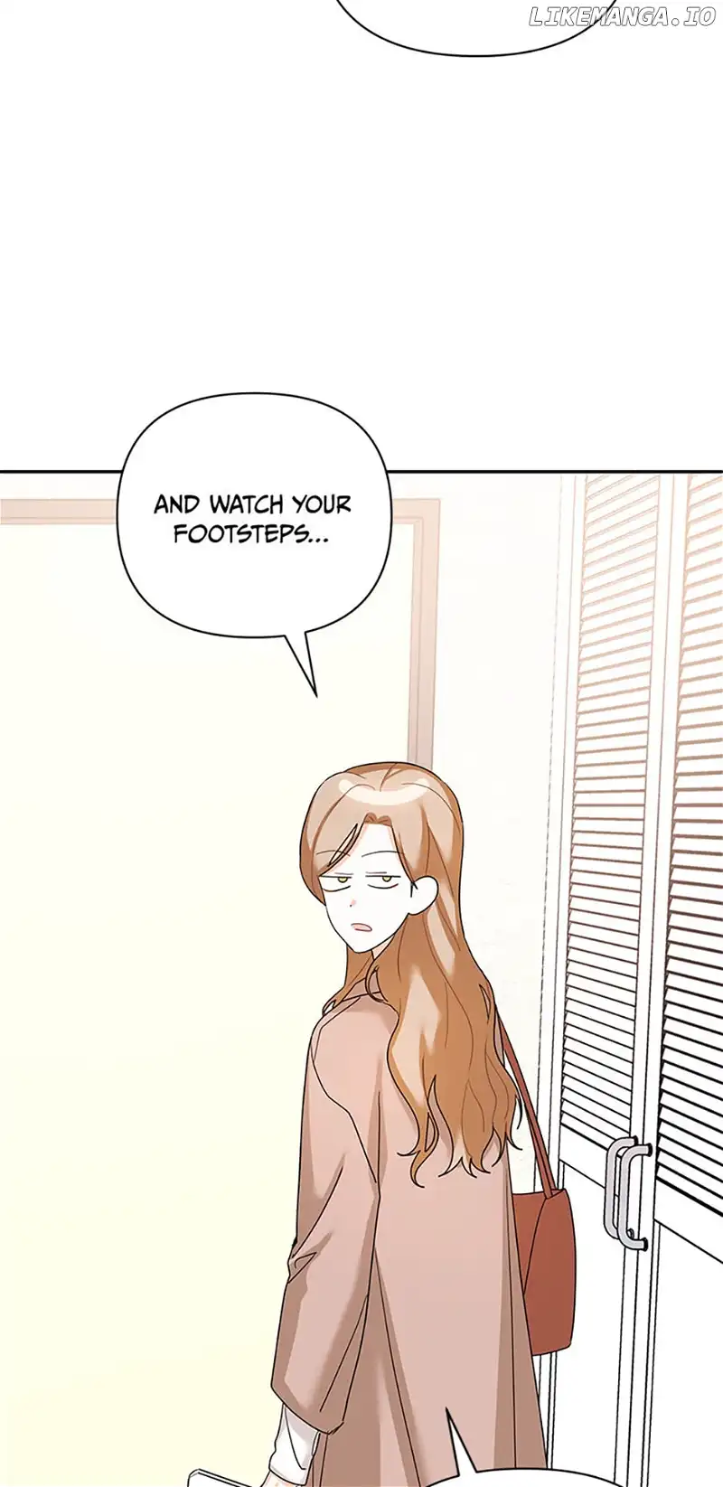 An Unwholesome Proposal Chapter 22 - Page 51