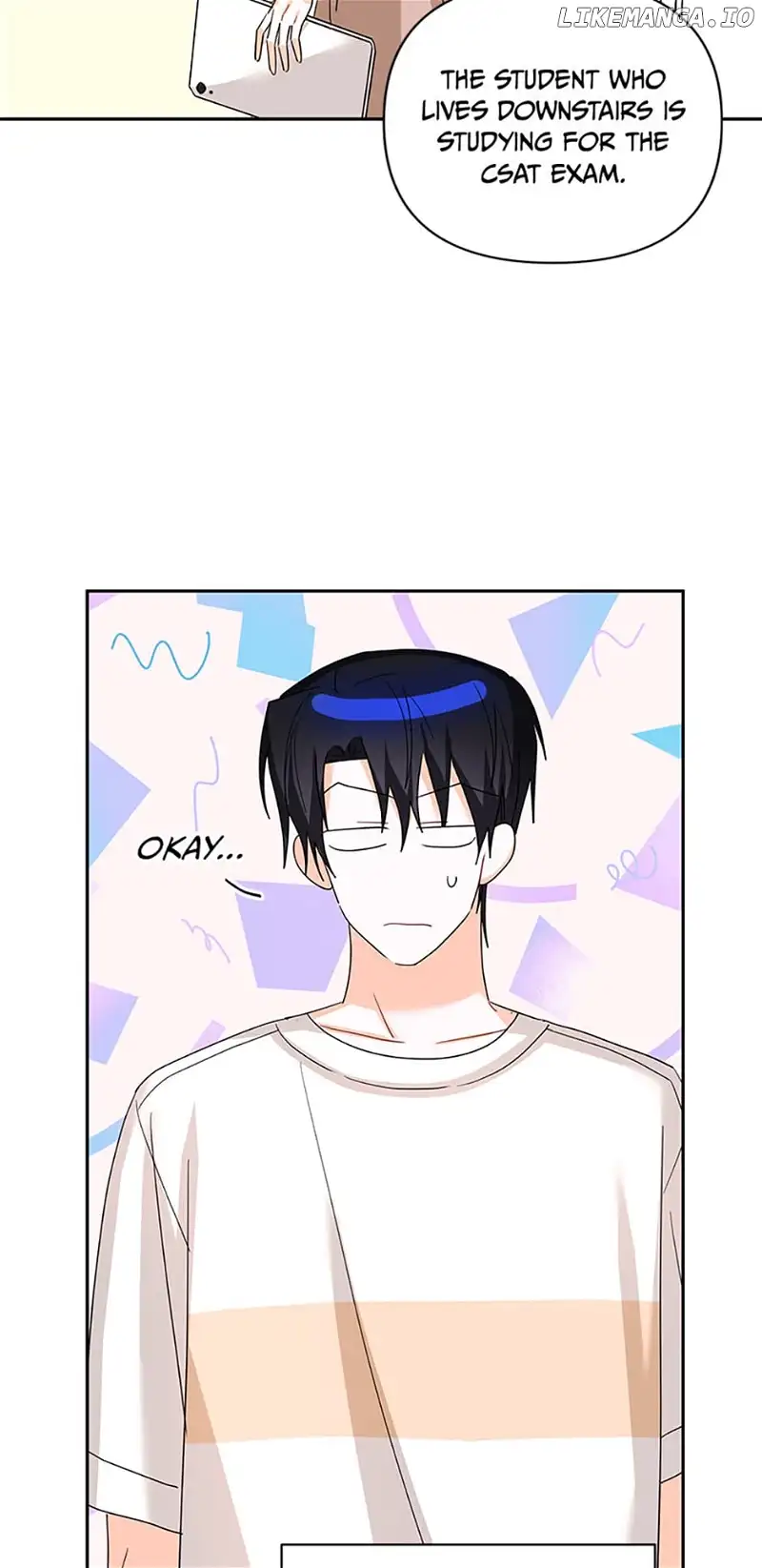 An Unwholesome Proposal Chapter 22 - Page 52