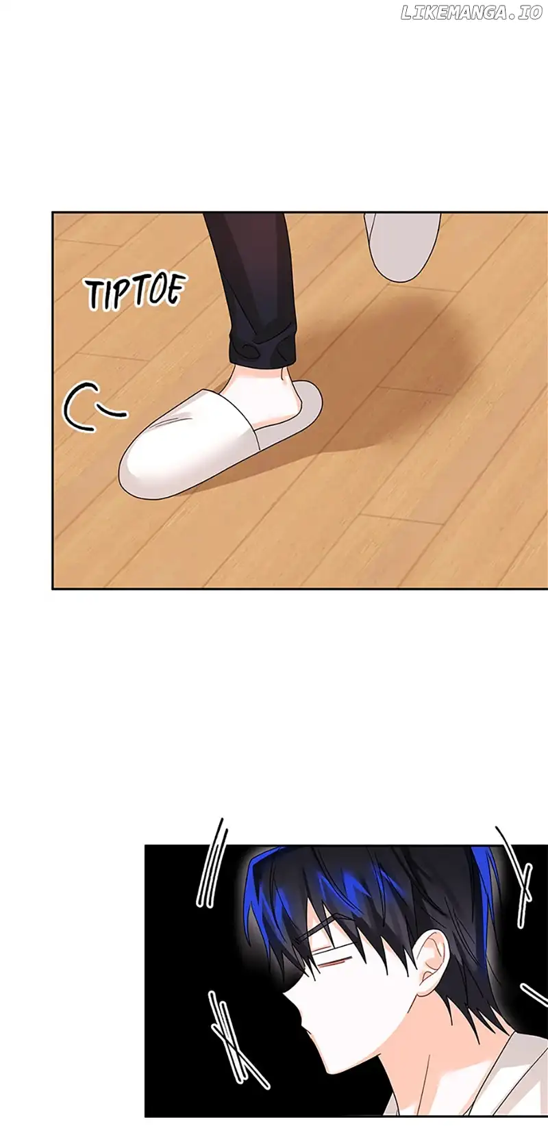 An Unwholesome Proposal Chapter 22 - Page 54