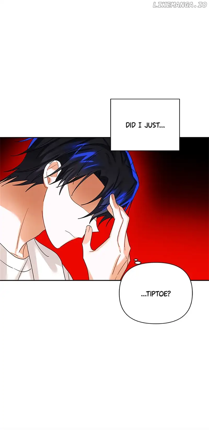 An Unwholesome Proposal Chapter 22 - Page 55