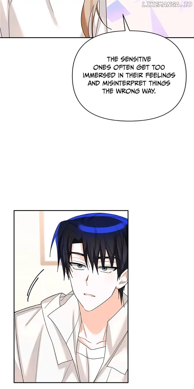 An Unwholesome Proposal Chapter 22 - Page 6