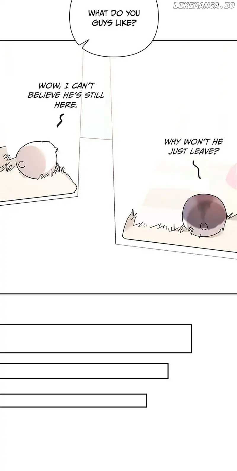 An Unwholesome Proposal Chapter 23 - Page 10