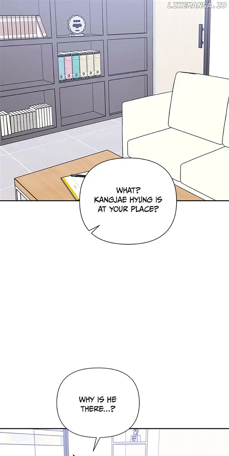 An Unwholesome Proposal Chapter 23 - Page 13