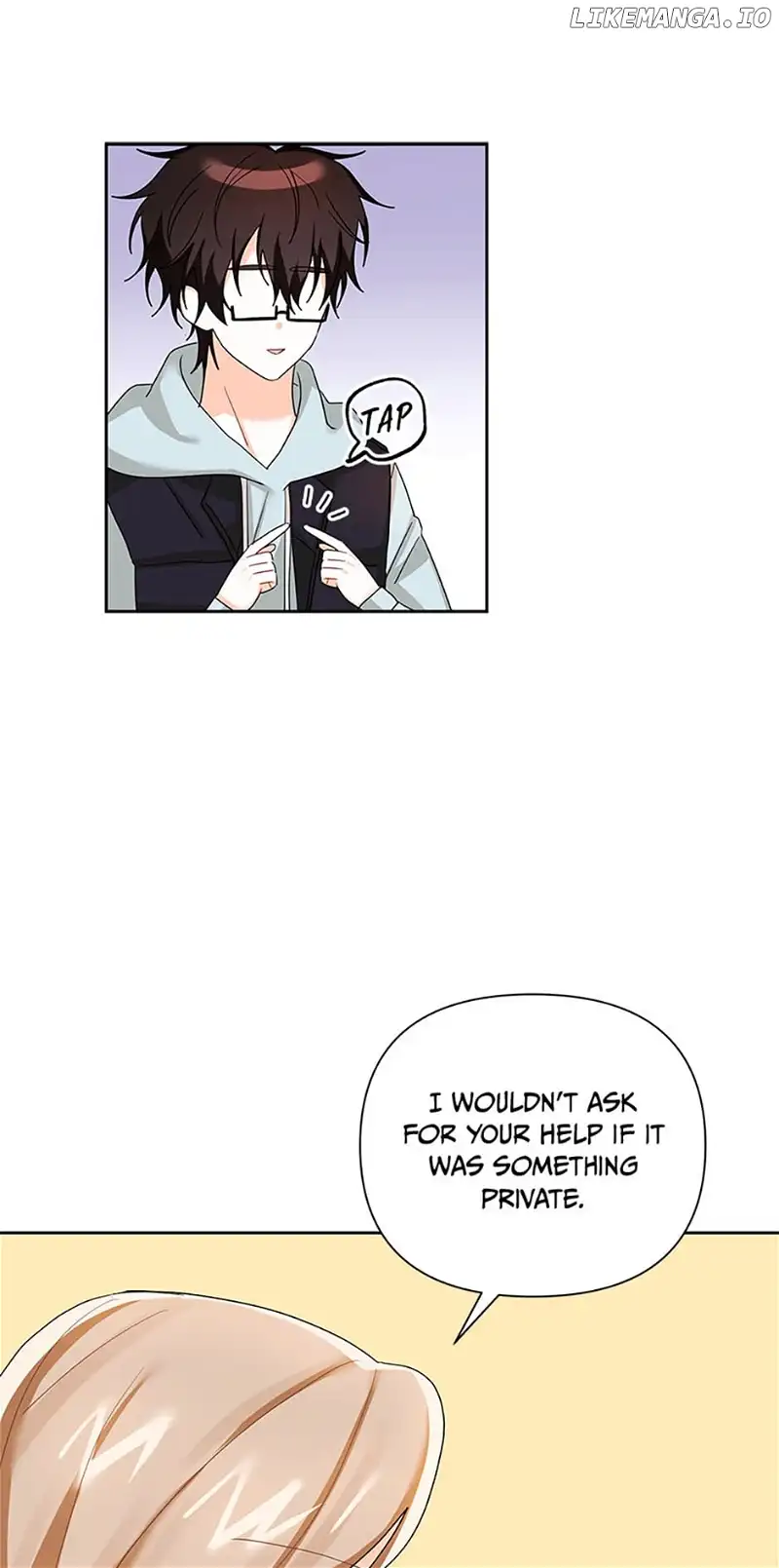 An Unwholesome Proposal Chapter 23 - Page 16