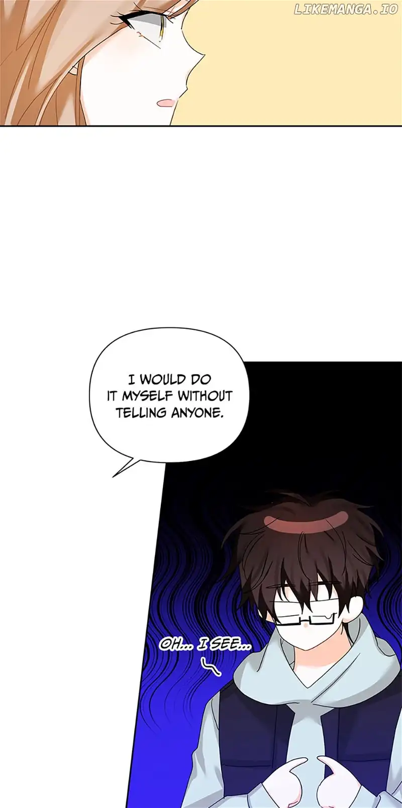 An Unwholesome Proposal Chapter 23 - Page 17