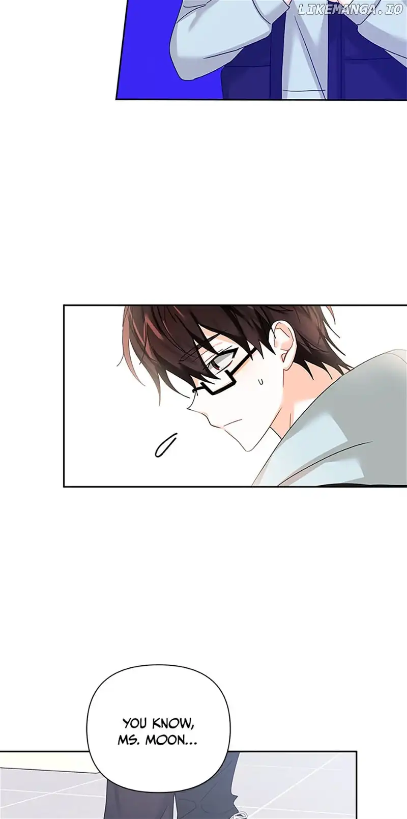 An Unwholesome Proposal Chapter 23 - Page 18