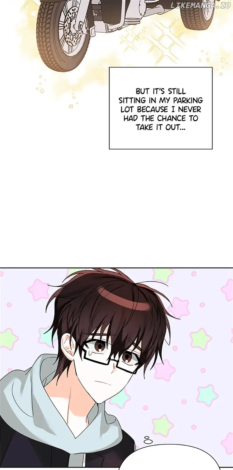 An Unwholesome Proposal Chapter 23 - Page 21