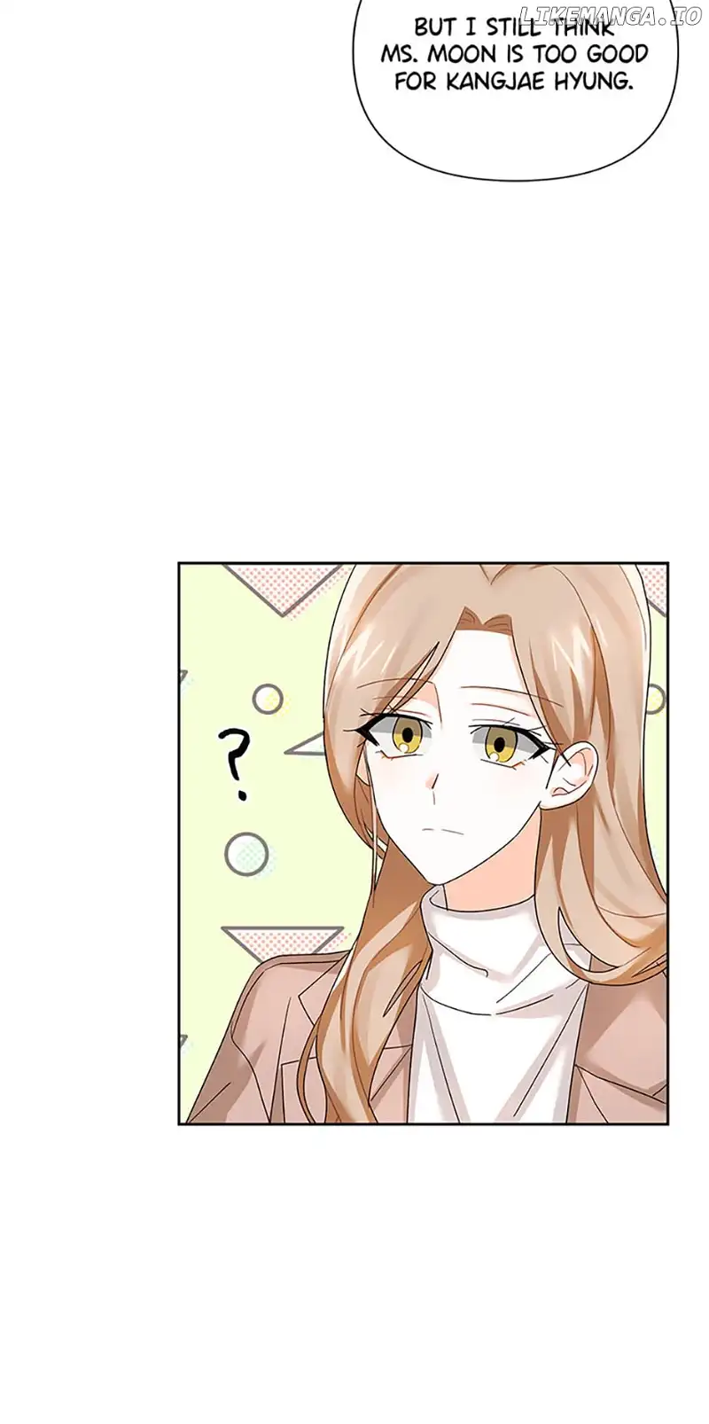 An Unwholesome Proposal Chapter 23 - Page 22