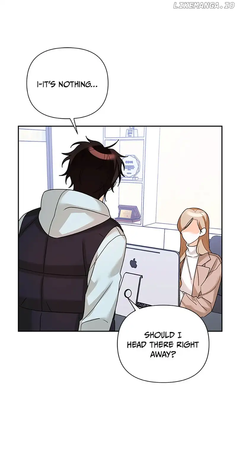 An Unwholesome Proposal Chapter 23 - Page 23