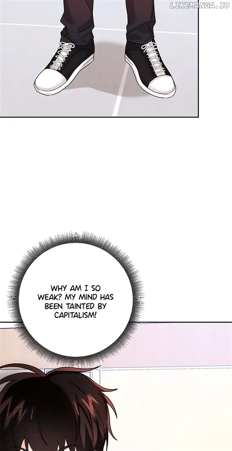 An Unwholesome Proposal Chapter 23 - Page 25