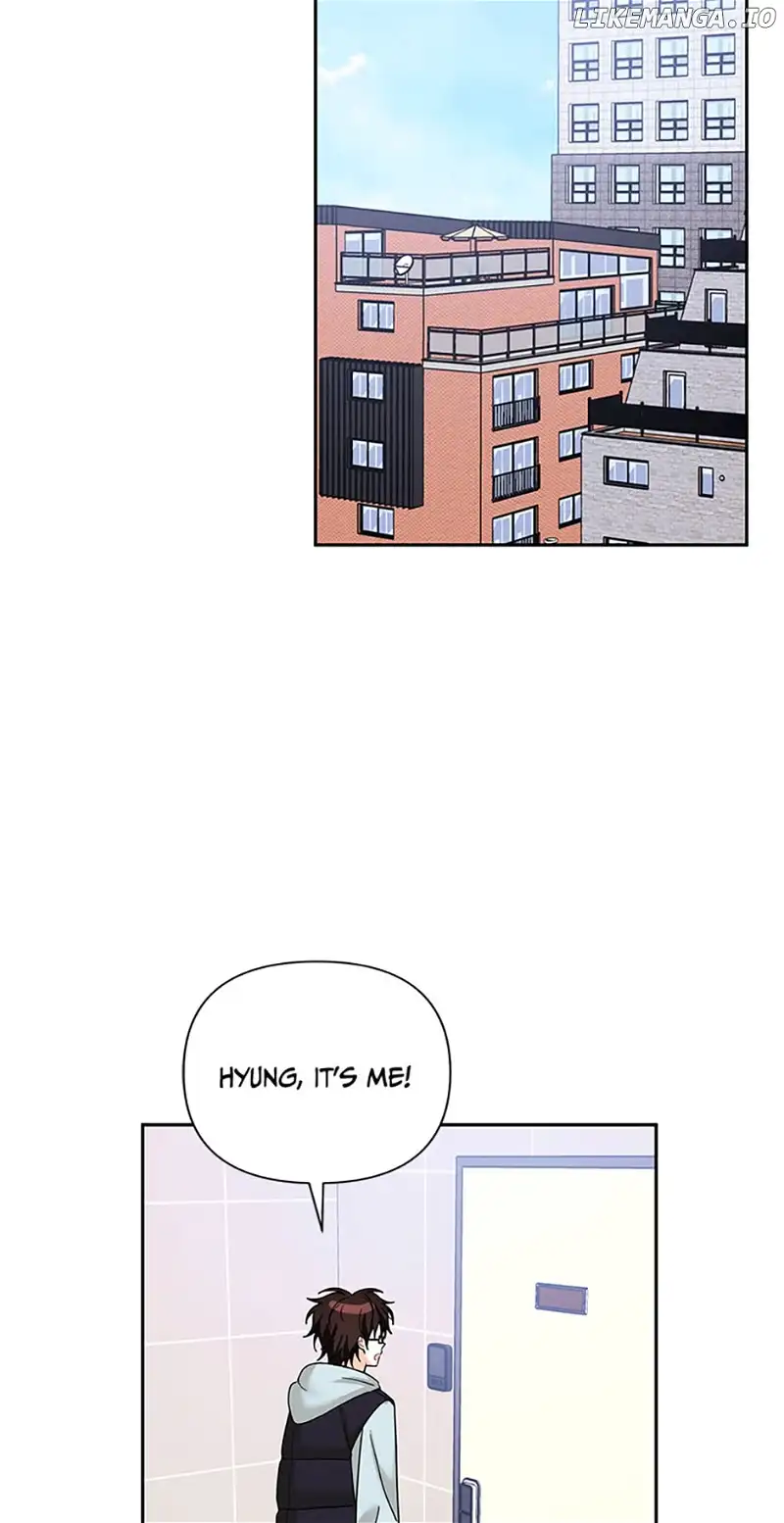 An Unwholesome Proposal Chapter 23 - Page 27