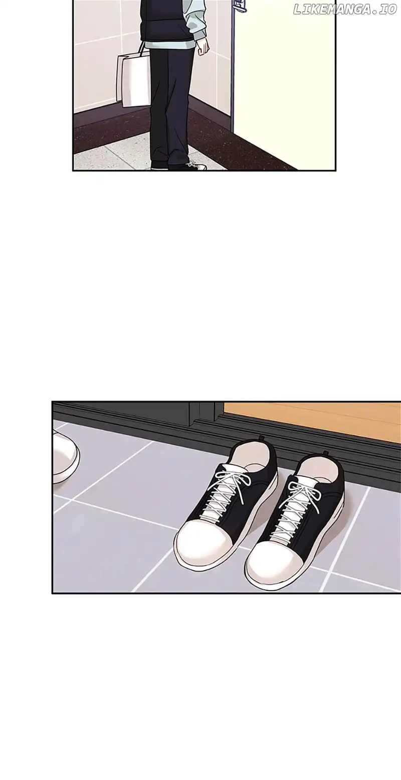An Unwholesome Proposal Chapter 23 - Page 28