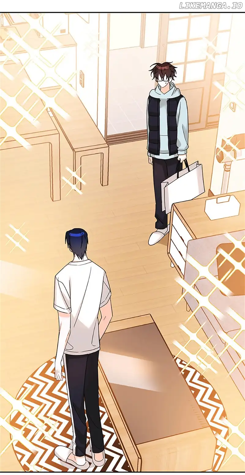 An Unwholesome Proposal Chapter 23 - Page 29