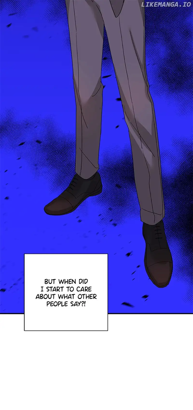An Unwholesome Proposal Chapter 23 - Page 3