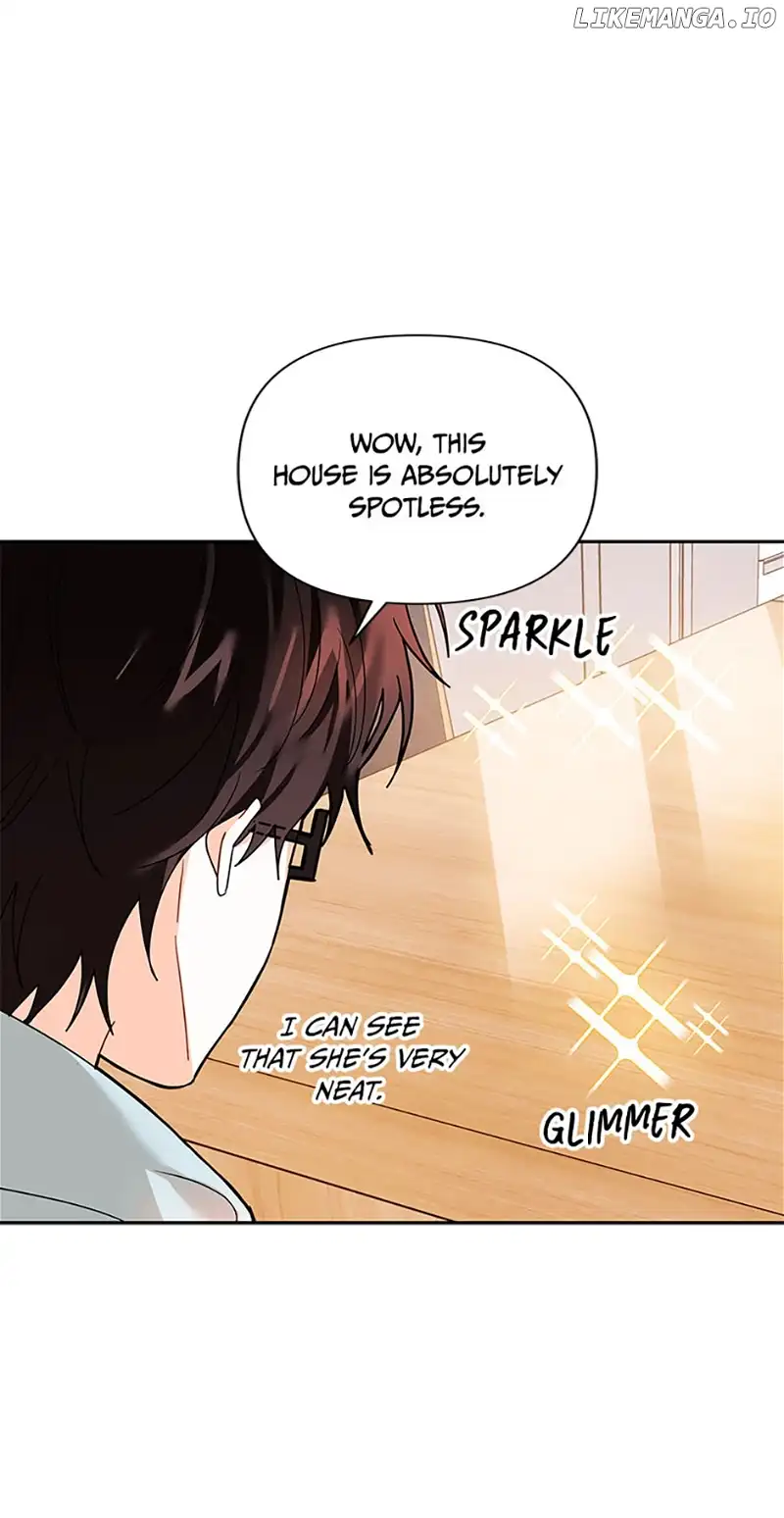 An Unwholesome Proposal Chapter 23 - Page 30