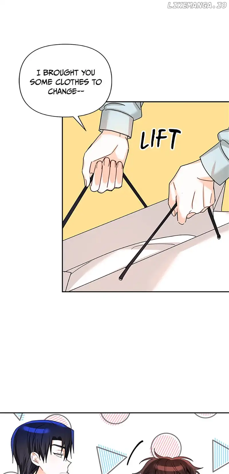 An Unwholesome Proposal Chapter 23 - Page 31