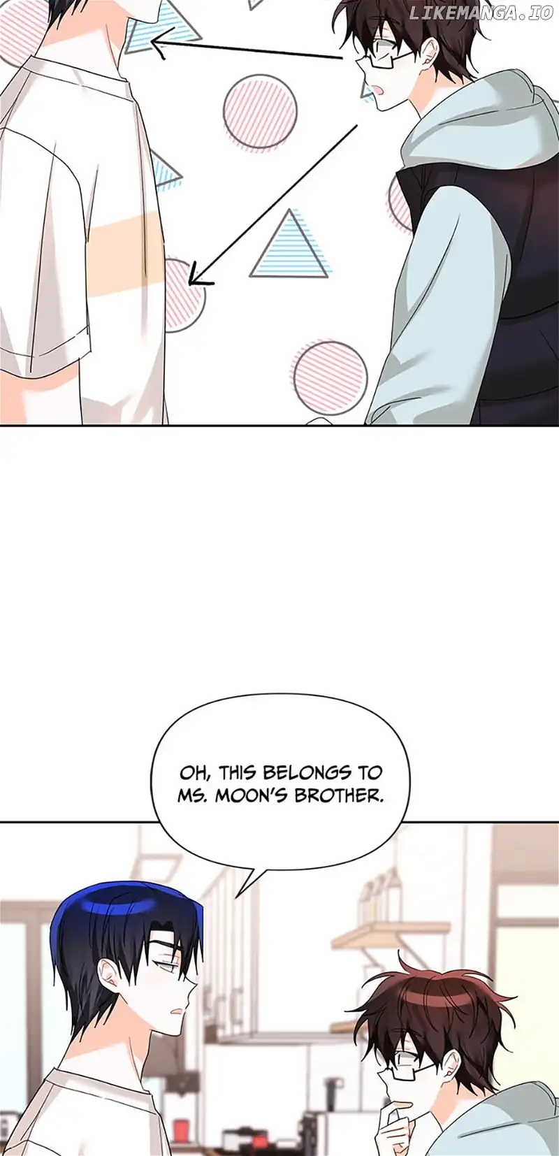 An Unwholesome Proposal Chapter 23 - Page 32