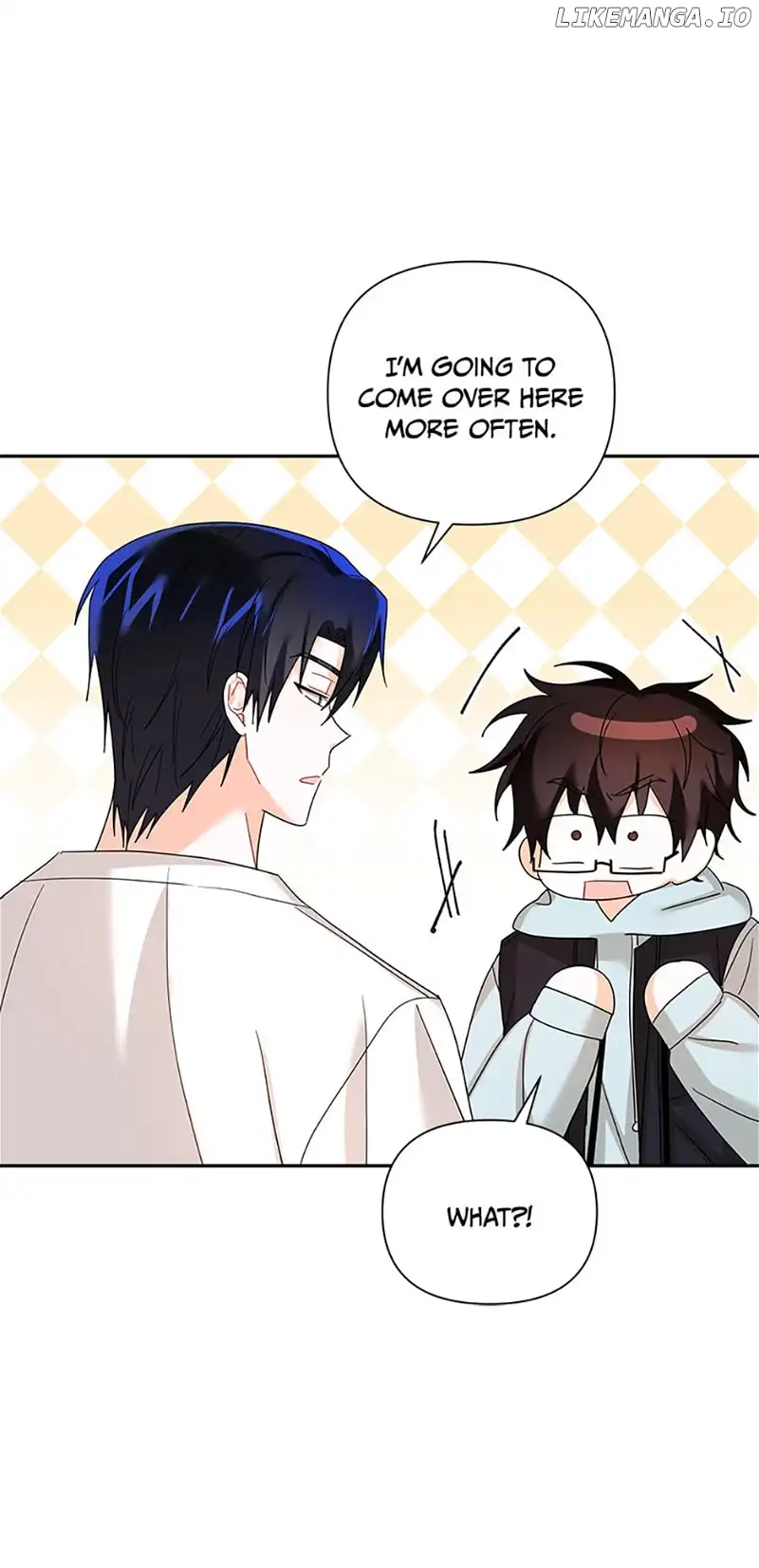 An Unwholesome Proposal Chapter 23 - Page 36