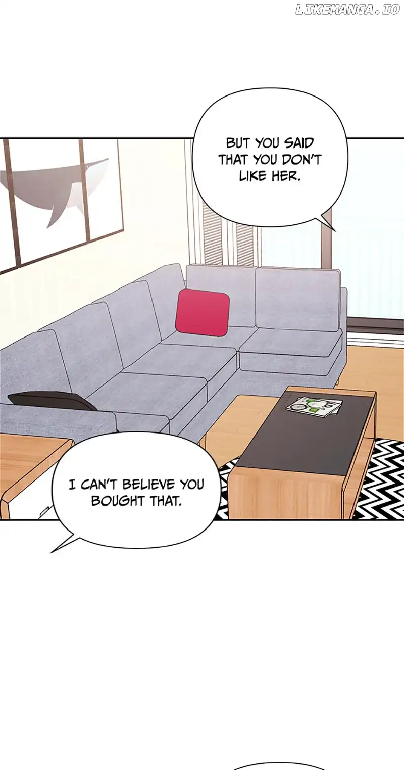 An Unwholesome Proposal Chapter 23 - Page 37
