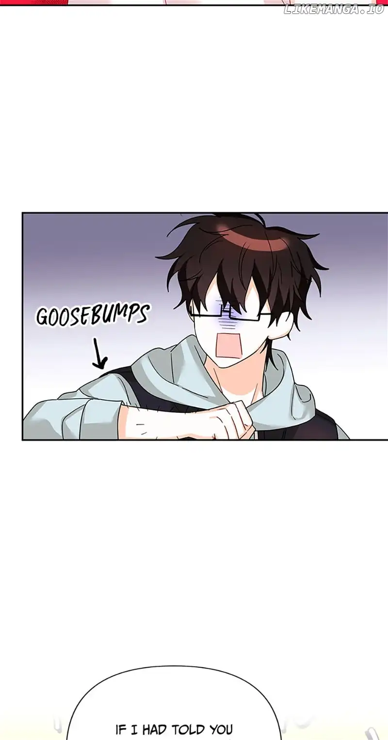 An Unwholesome Proposal Chapter 23 - Page 39
