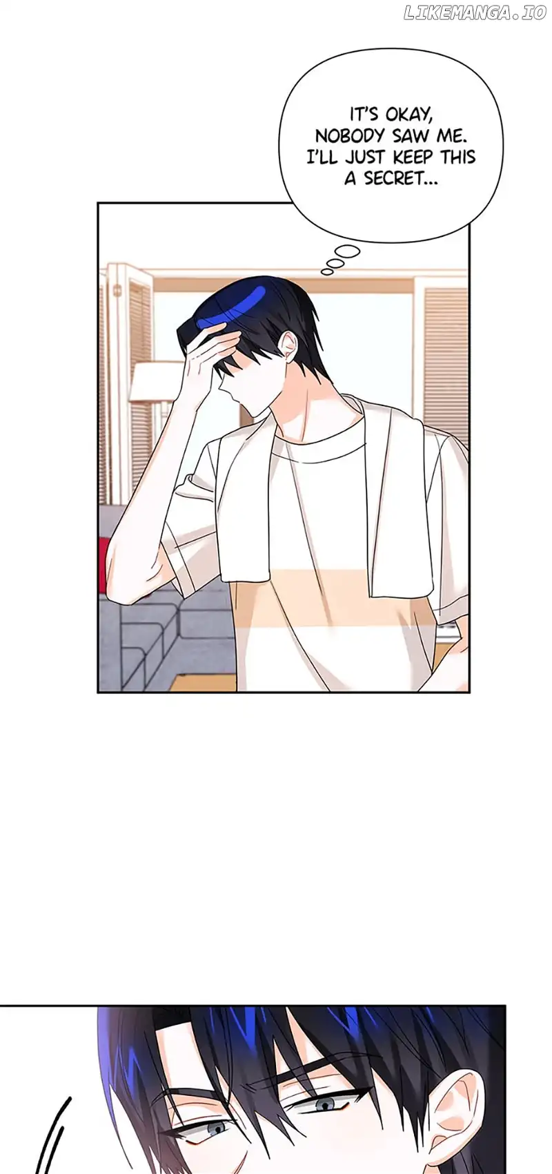 An Unwholesome Proposal Chapter 23 - Page 4