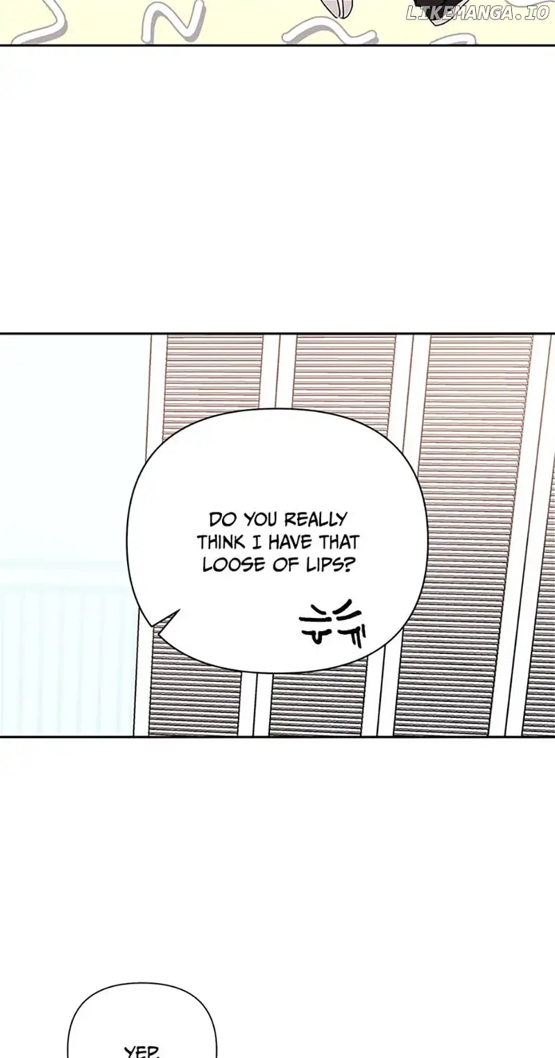 An Unwholesome Proposal Chapter 23 - Page 41