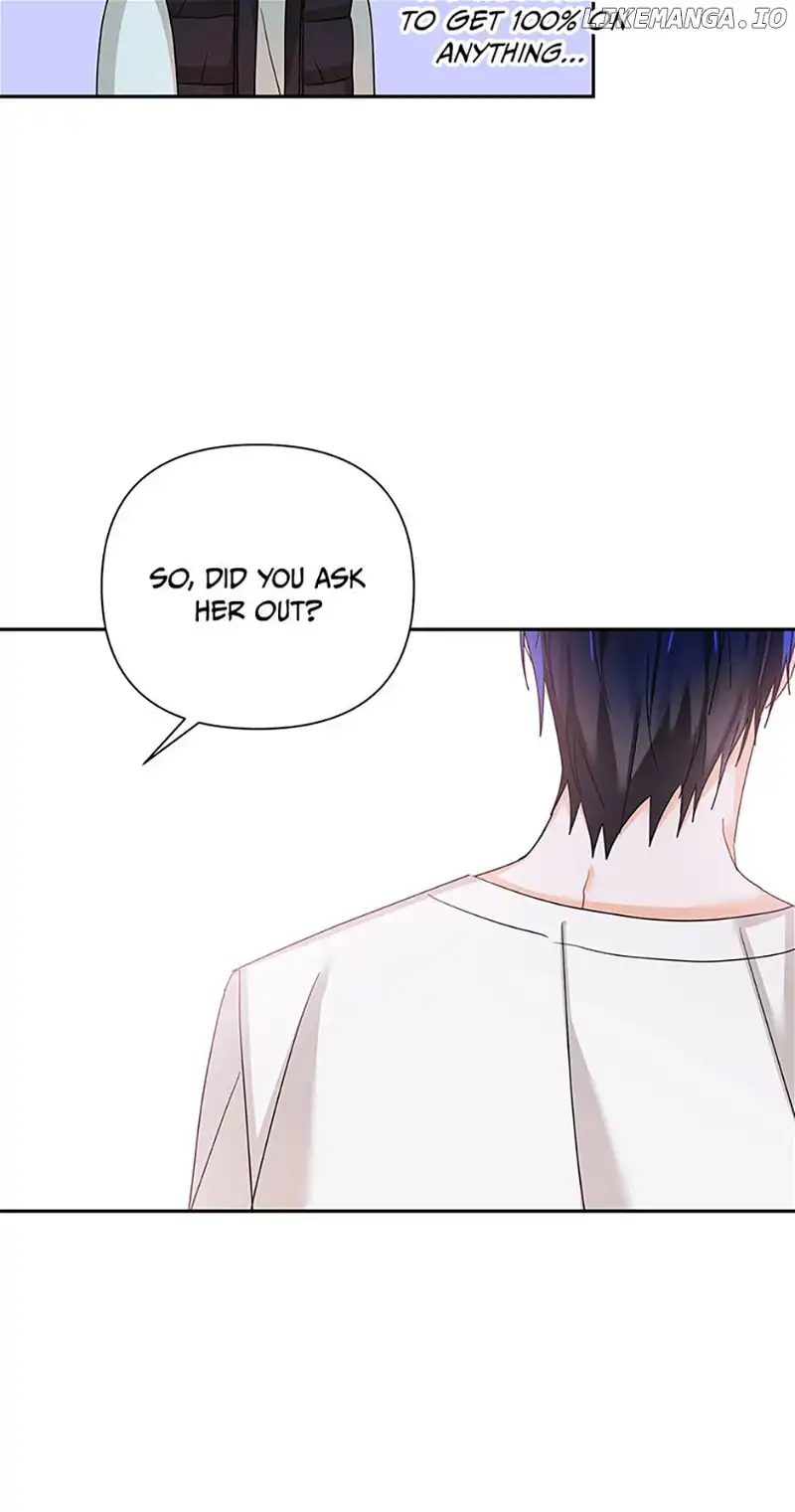 An Unwholesome Proposal Chapter 23 - Page 43