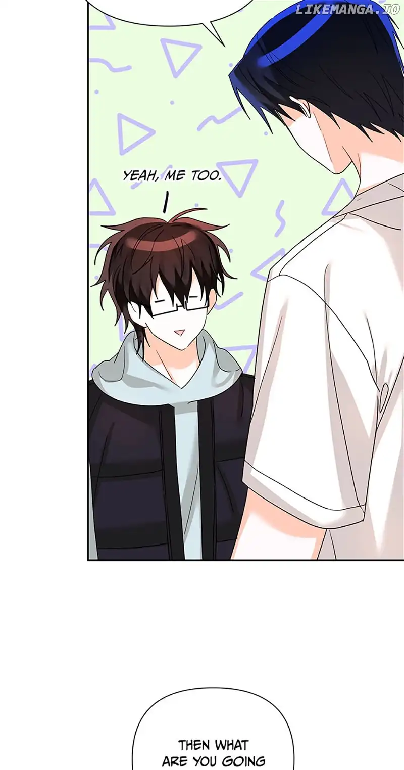 An Unwholesome Proposal Chapter 23 - Page 45