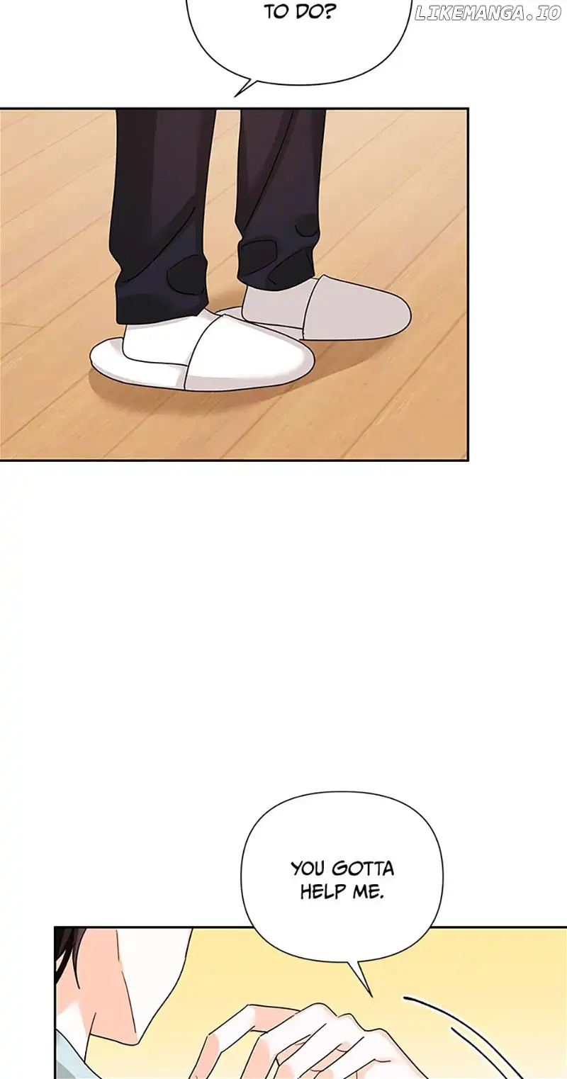 An Unwholesome Proposal Chapter 23 - Page 46